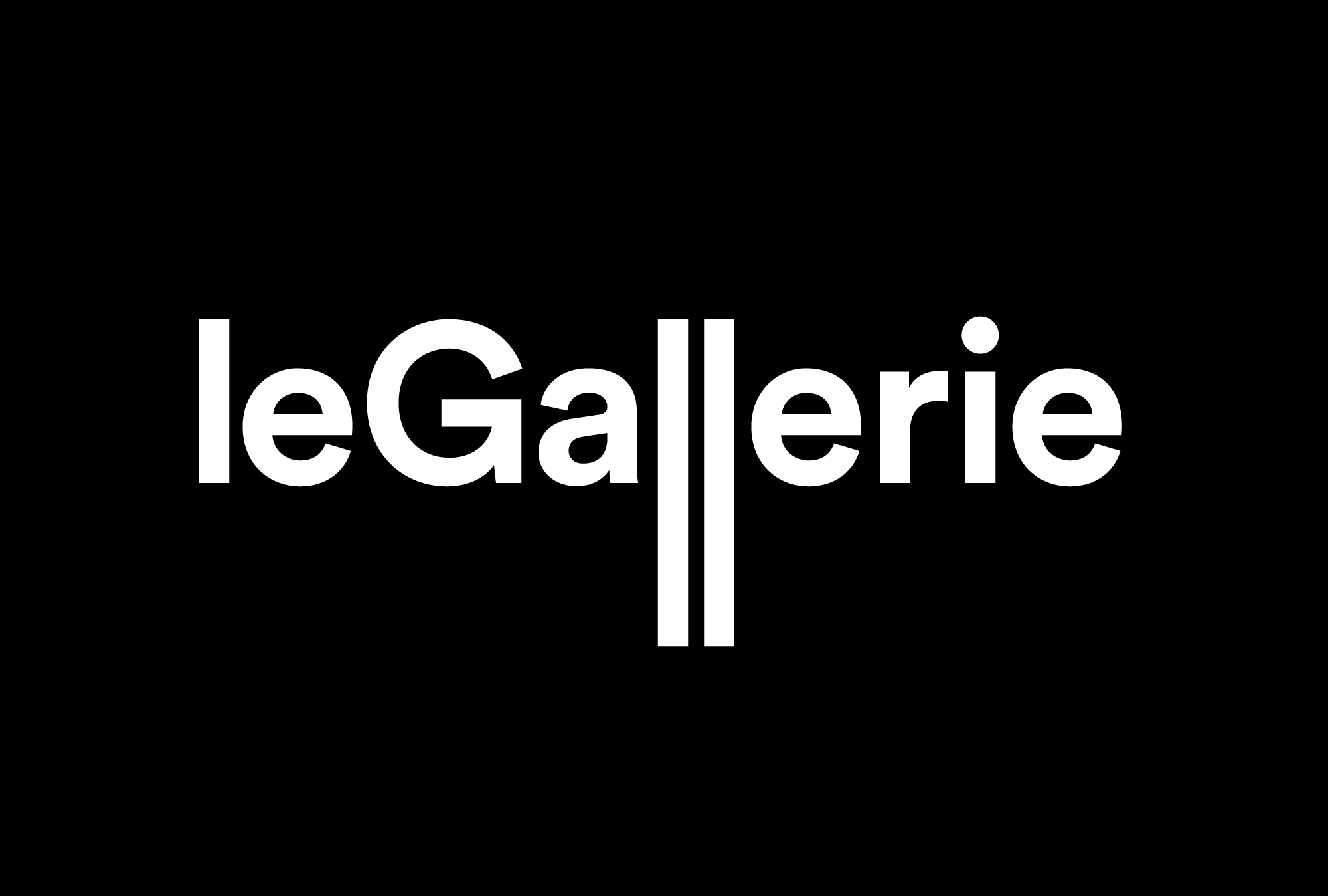 2018_Le Gallerie Trento_Logo